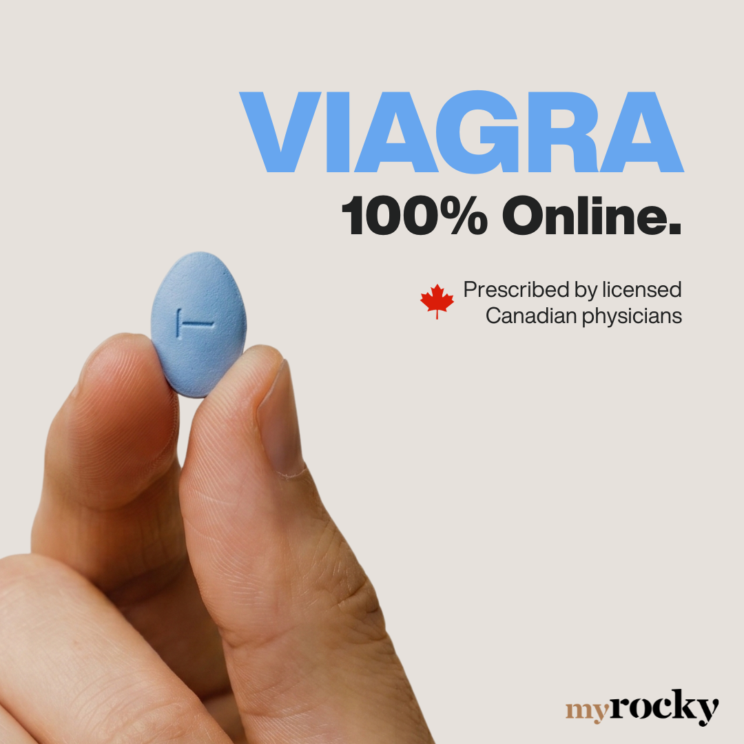 Rocky Health Inc Facebook ad