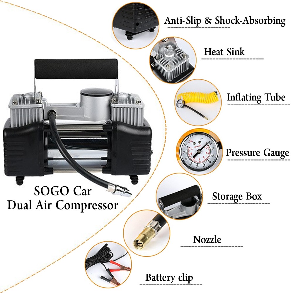 Autojin.pk Car Accessories Facebook ad