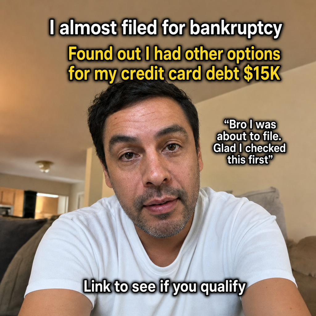 Smart Money People Facebook ad