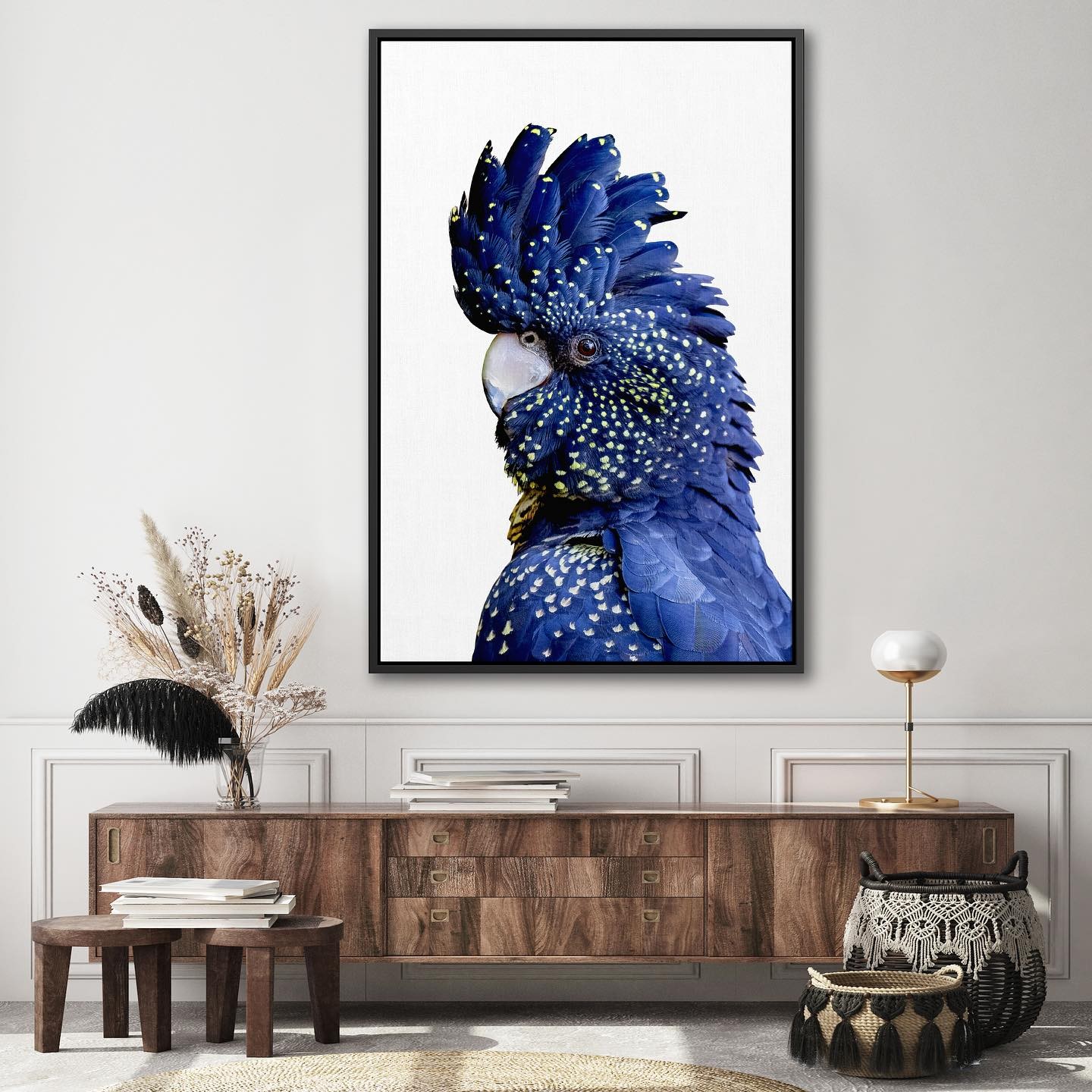 Printivart Facebook ad