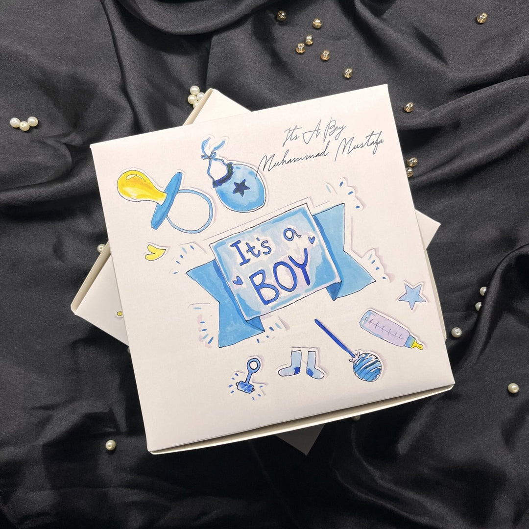 Envelopelo.pk Facebook ad: Make Every Moment Unforgettable, Personalized Gifts for…