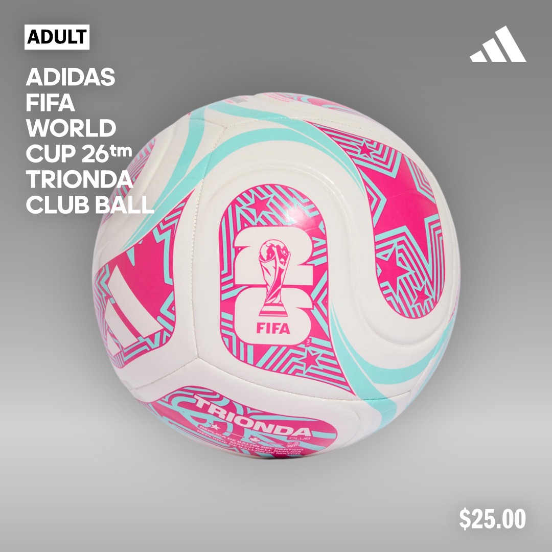 adidas Facebook ad