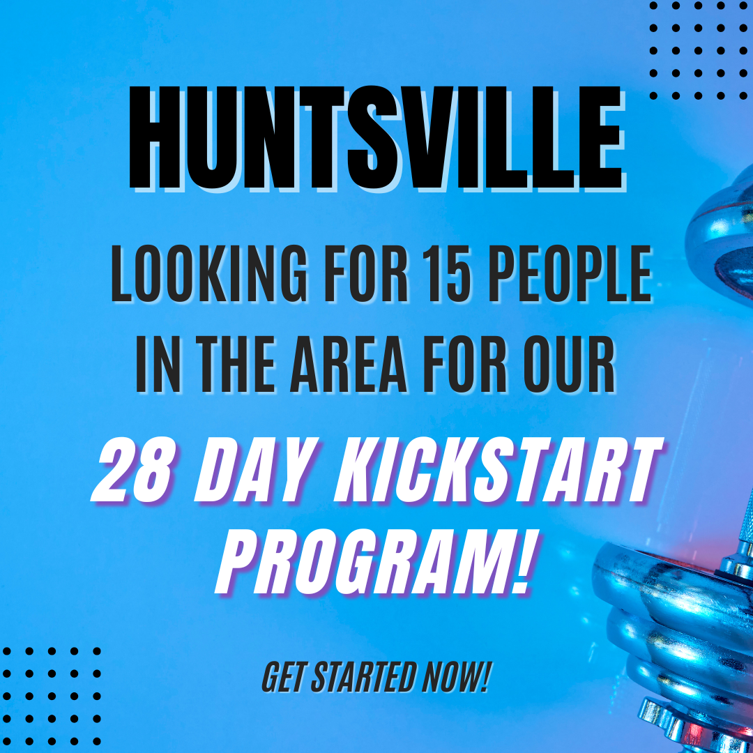 Hatchet Athletics Facebook ad: GET STARTED NOW! >>>