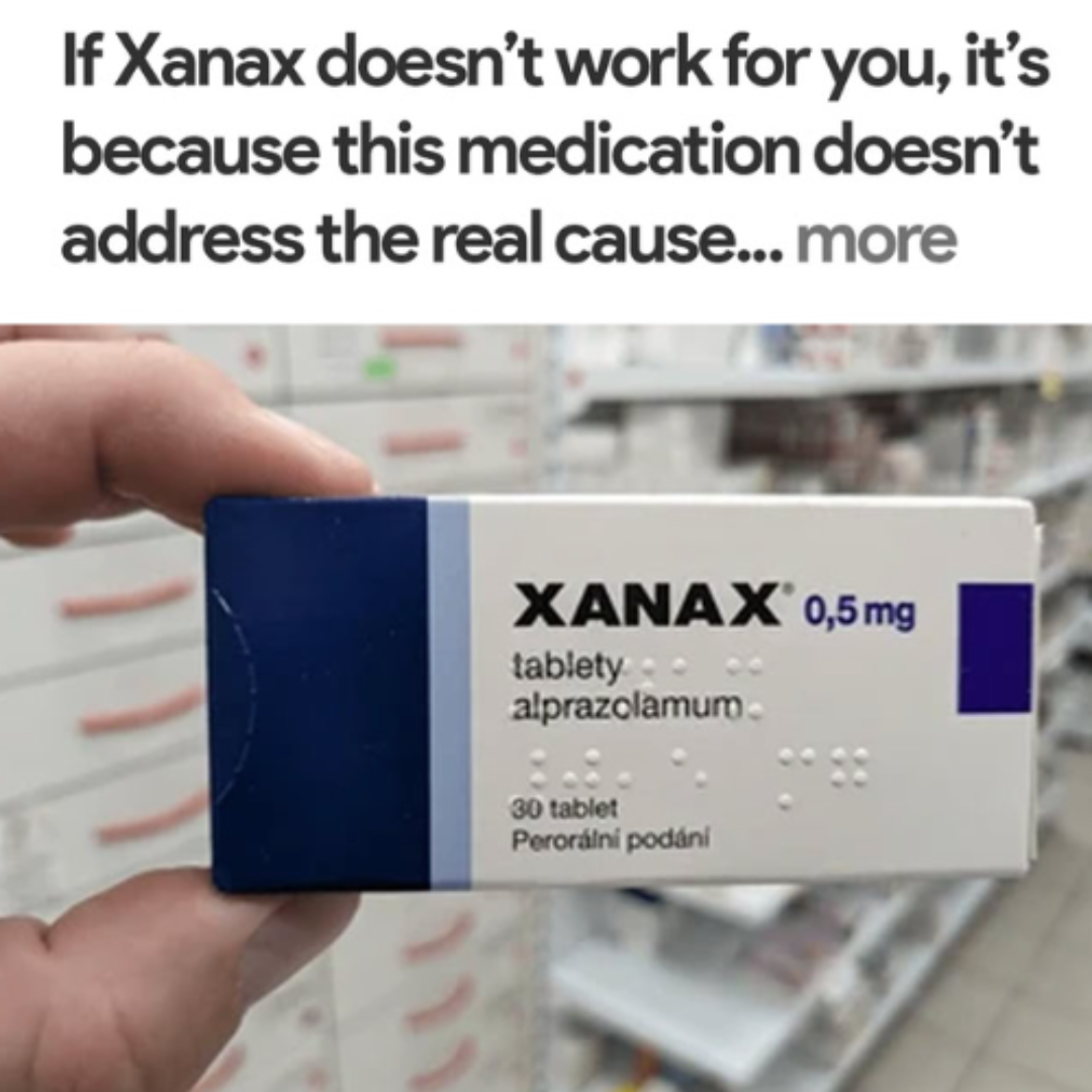 Health Insider Facebook ad