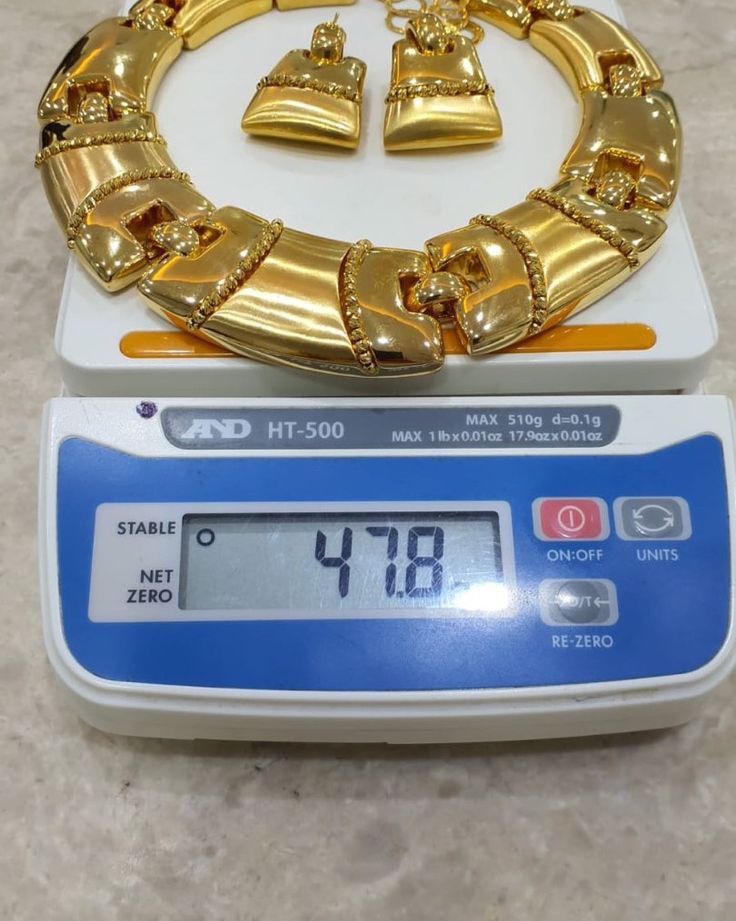 Zaid Imitation Jewellery Facebook ad