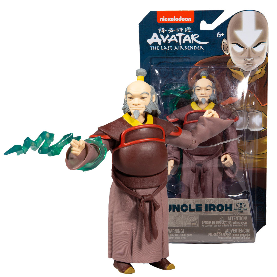 McFarlane Toys Facebook ad