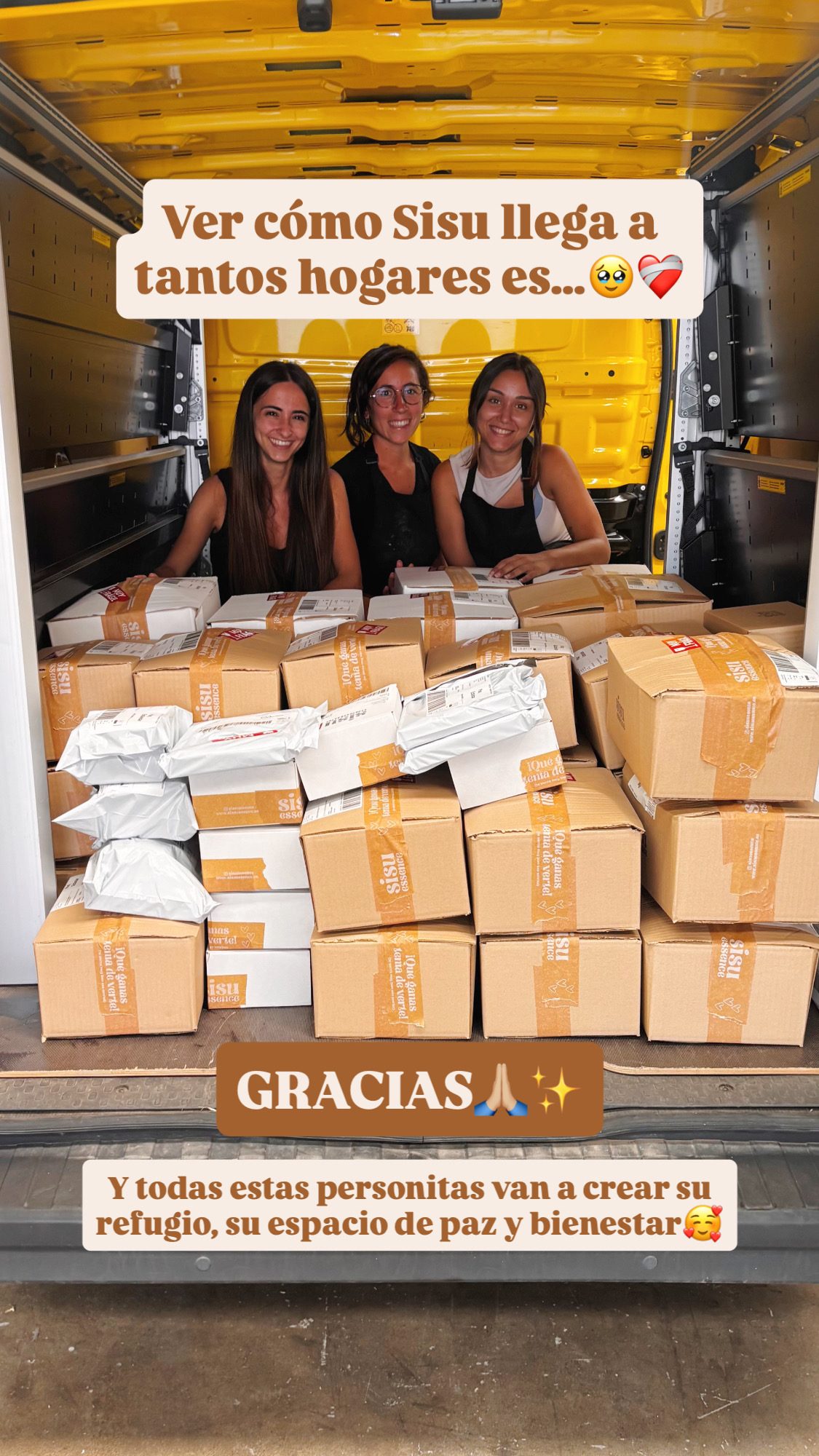Sisu Essence Facebook ad: Sisu Essence: Tienda de velas decorativas y de desarrollo…