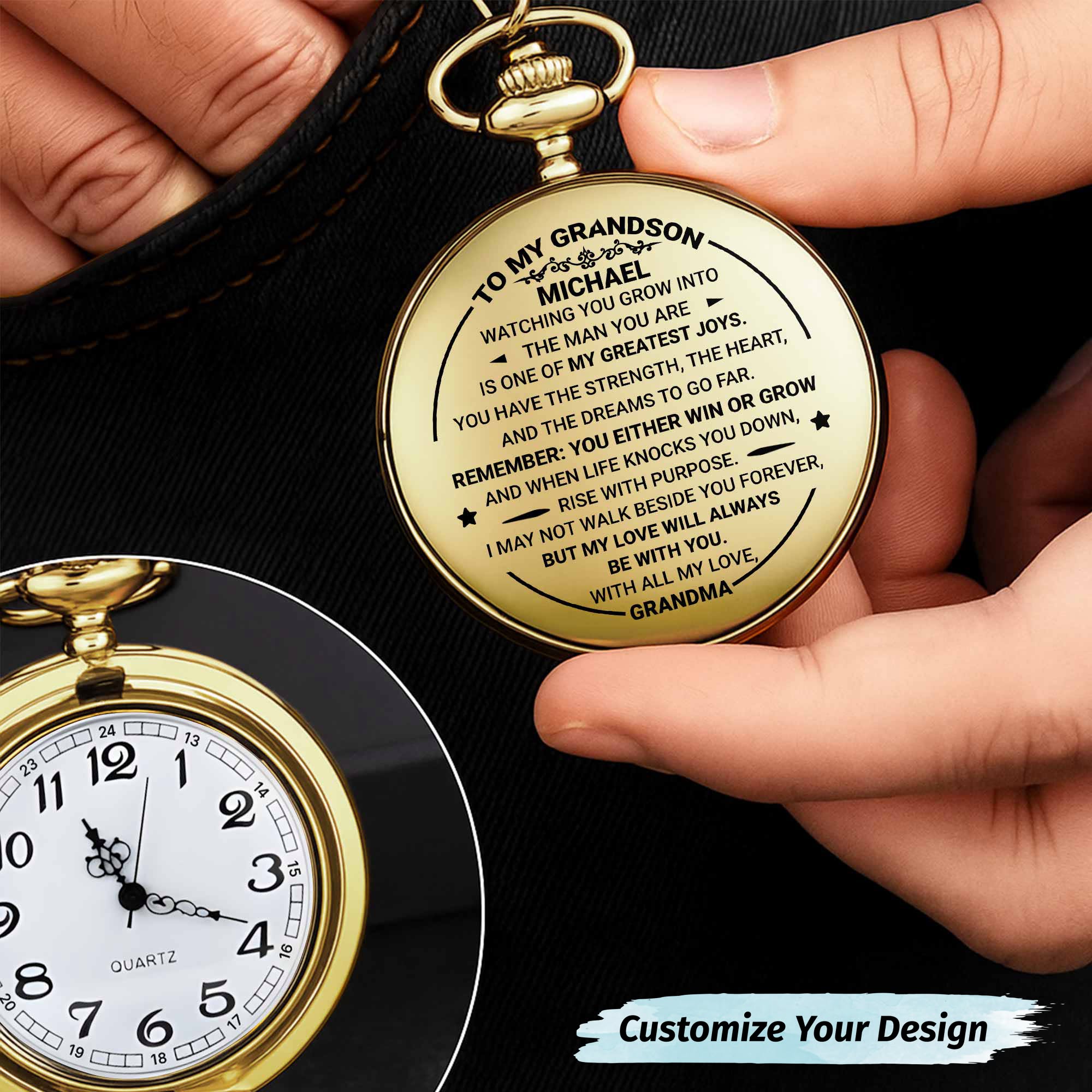 AlmaGems - Cultural Customized Gifts Facebook ad