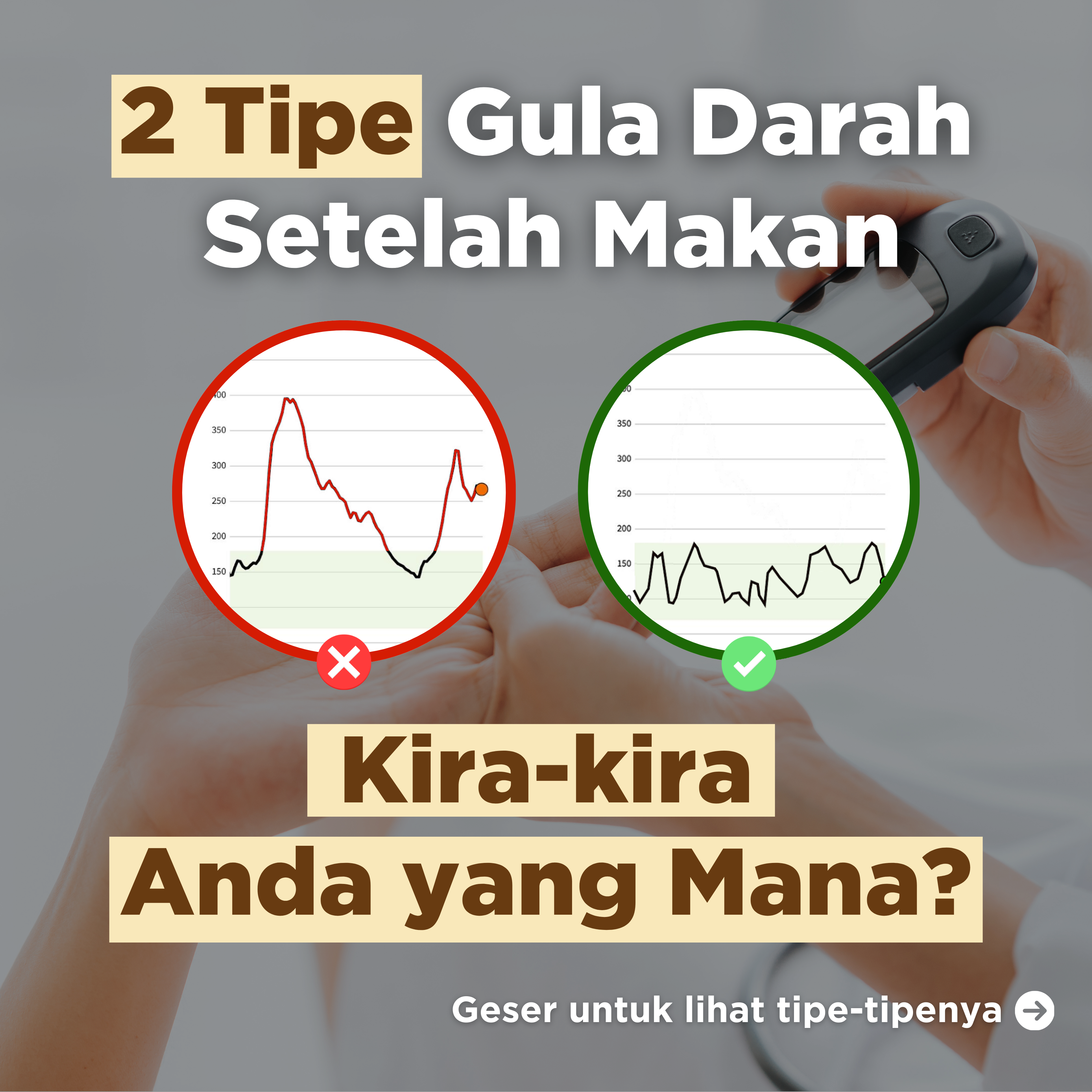 mGanik Metafiber Expert Diabetes Facebook ad