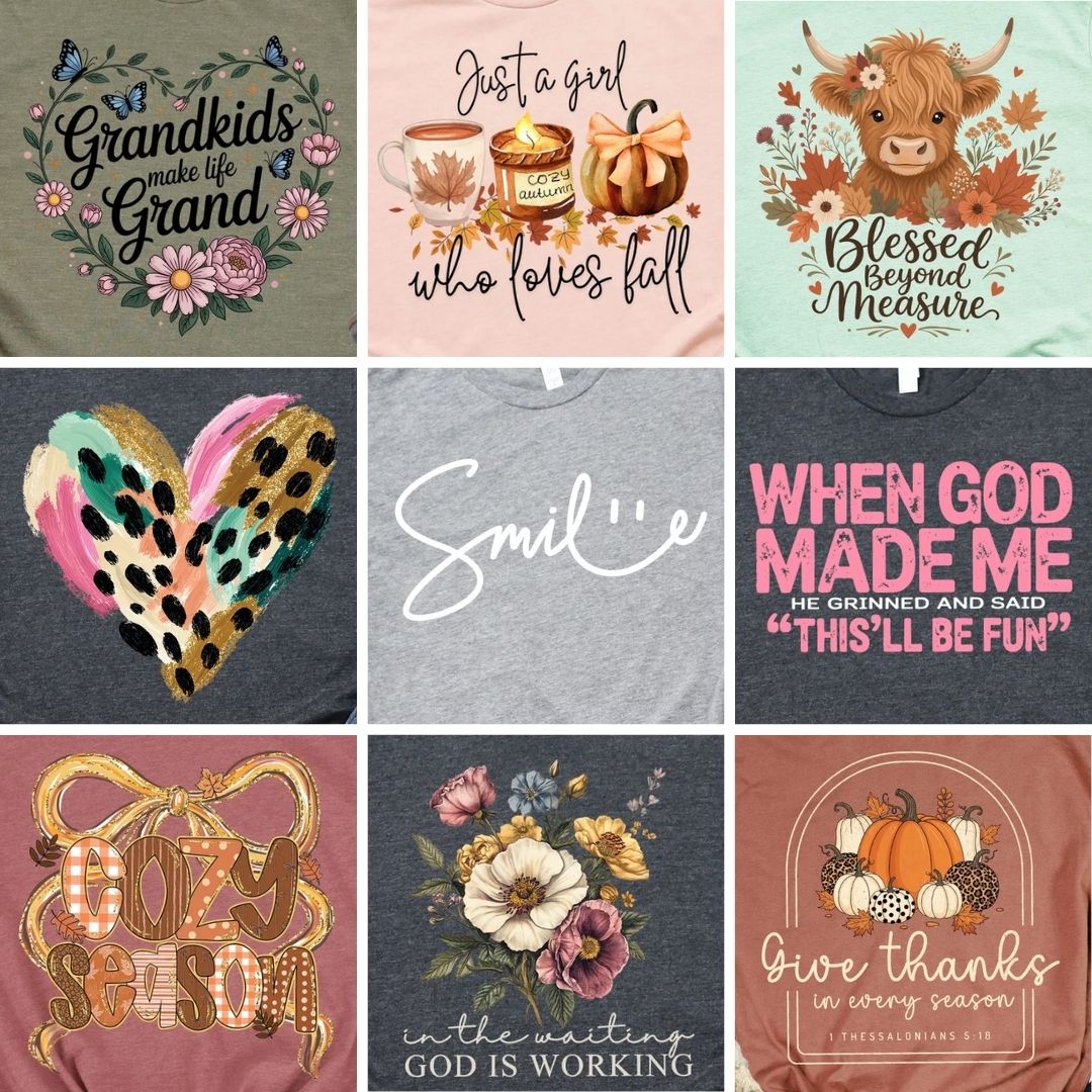 Love in Faith Facebook ad