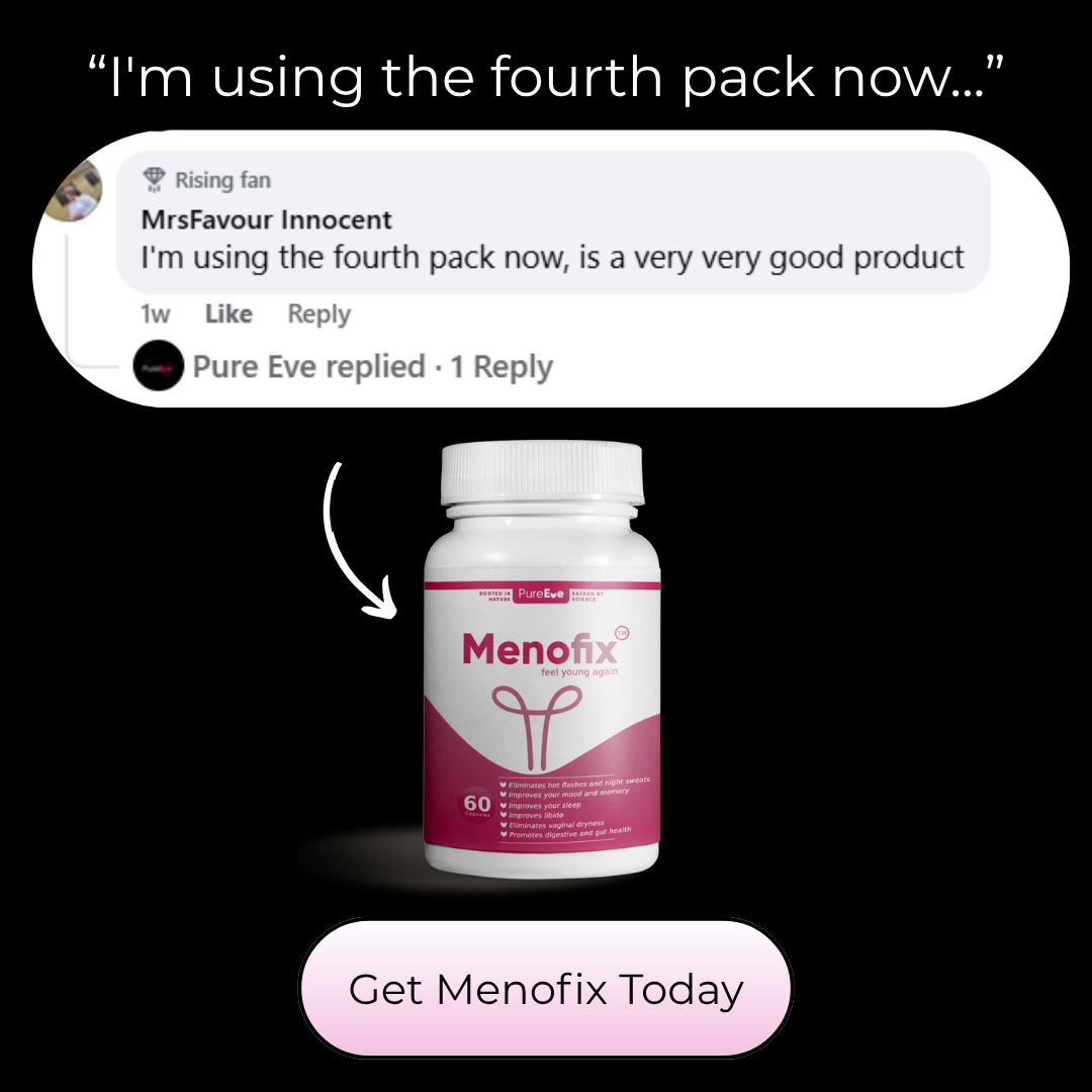 Pure Eve Facebook ad