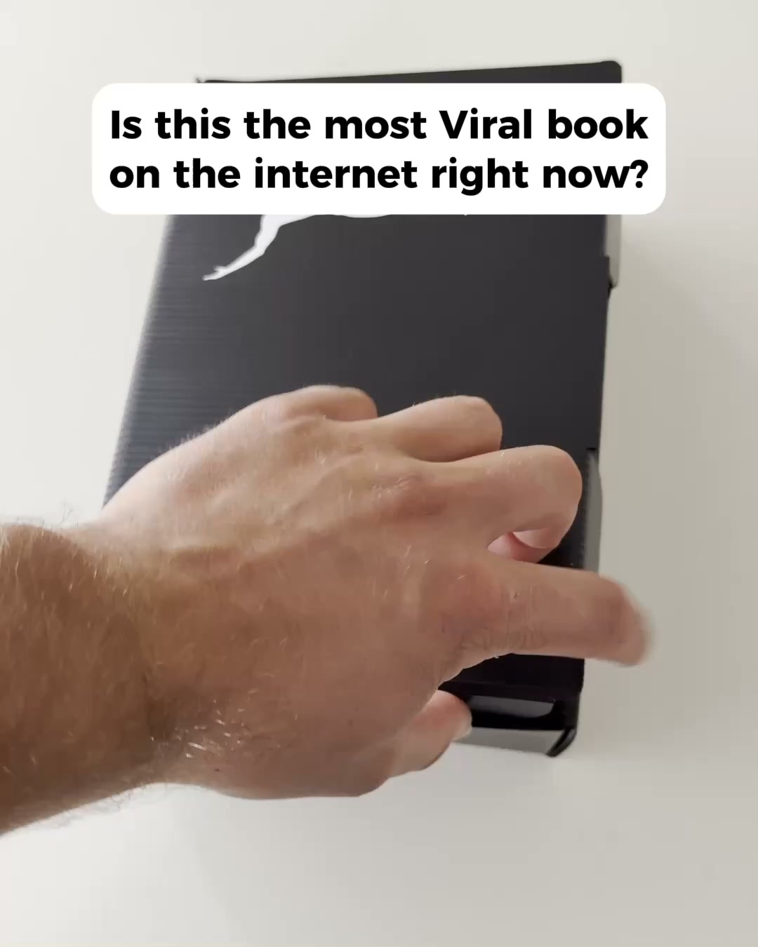 psi book Facebook ad: Rated 4.8/5 on Trustpilot
