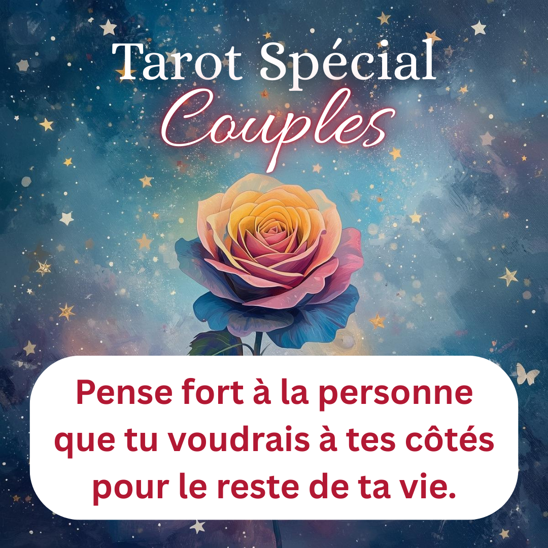 Voyance Louane Facebook ad