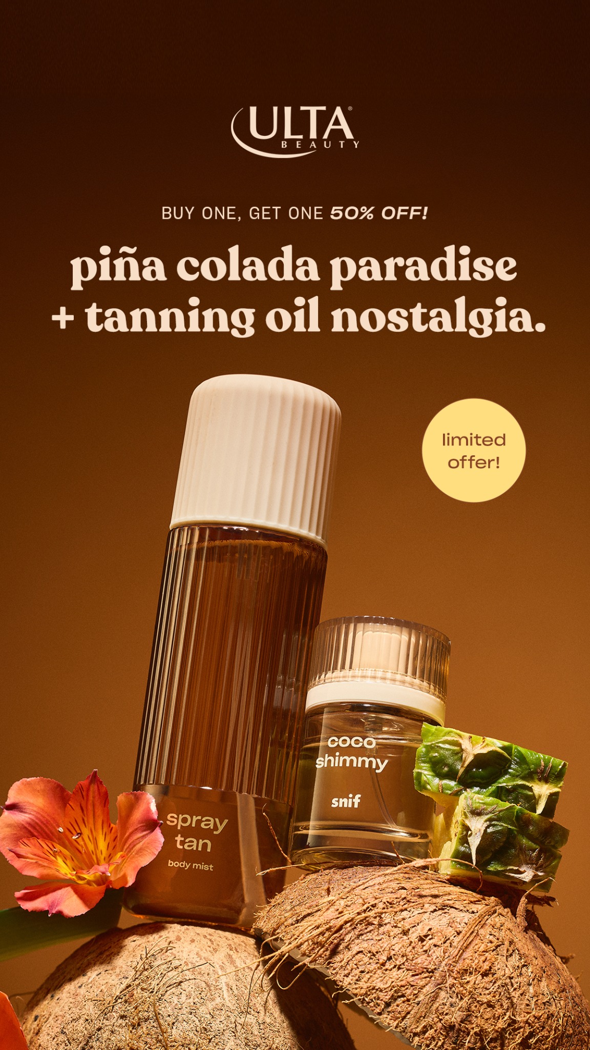 Snif Facebook ad