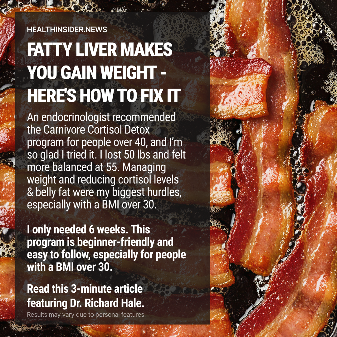 Health Insider Facebook ad