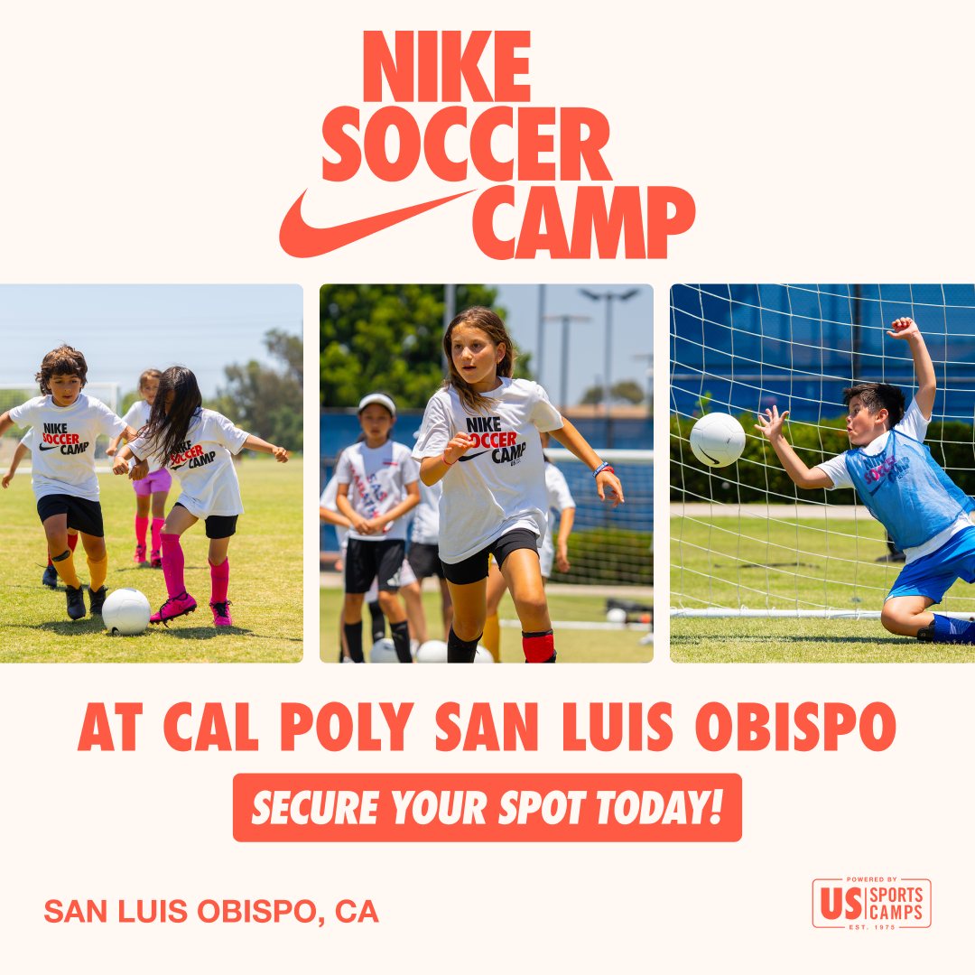 US Sports Camps - NIKE Sports Camps Facebook ad
