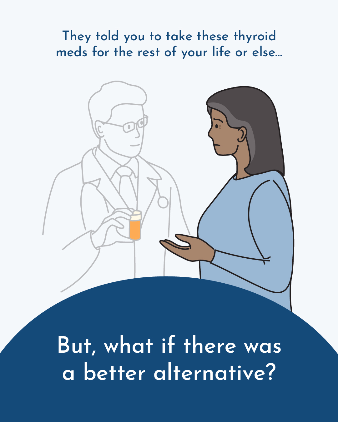 Forefront Health Facebook ad