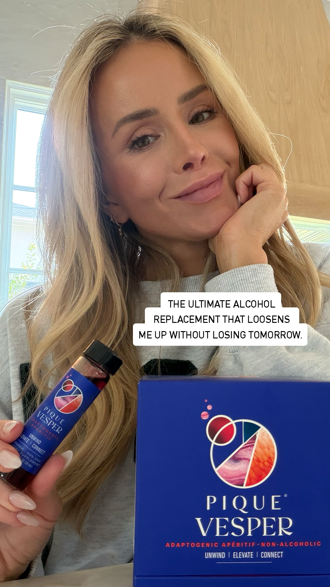 Andrea Leigh Rogers Facebook ad from Dec 25, 2025