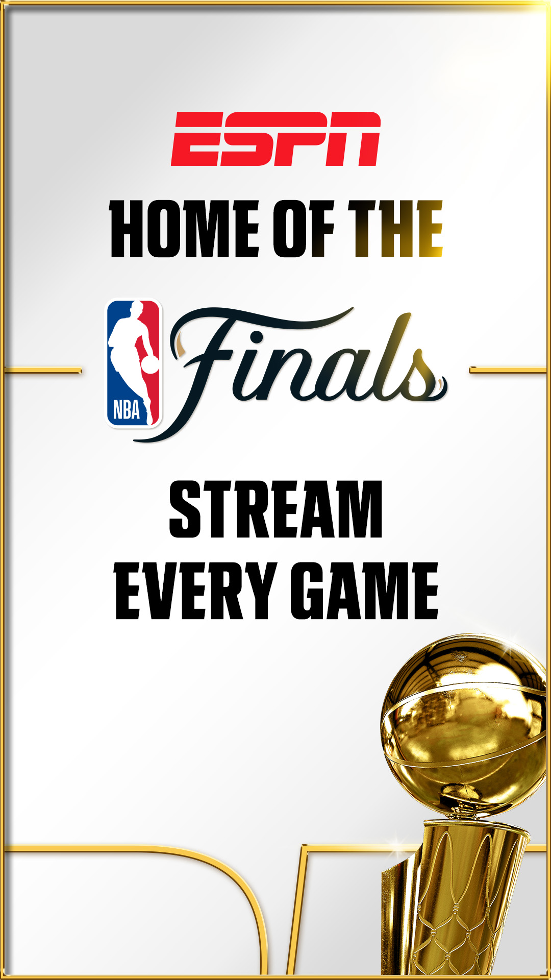 NBA on ESPN Facebook ad from Apr 16, 2026
