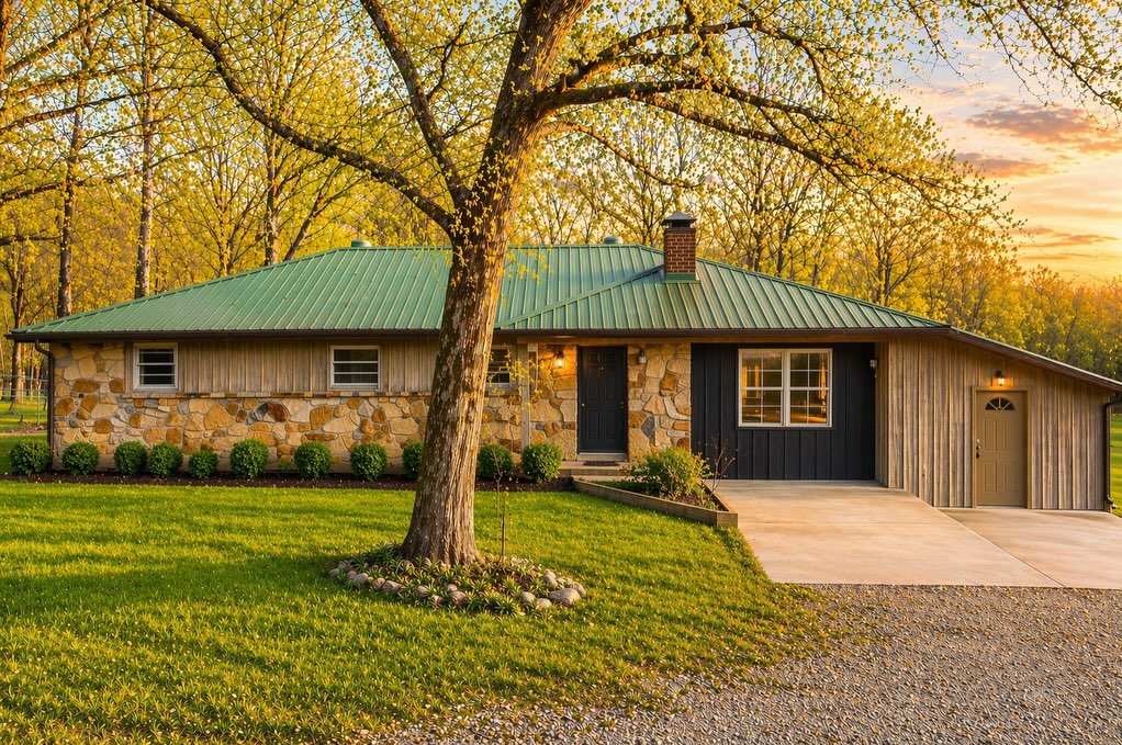 Amanda Elrod, Realtor Facebook ad