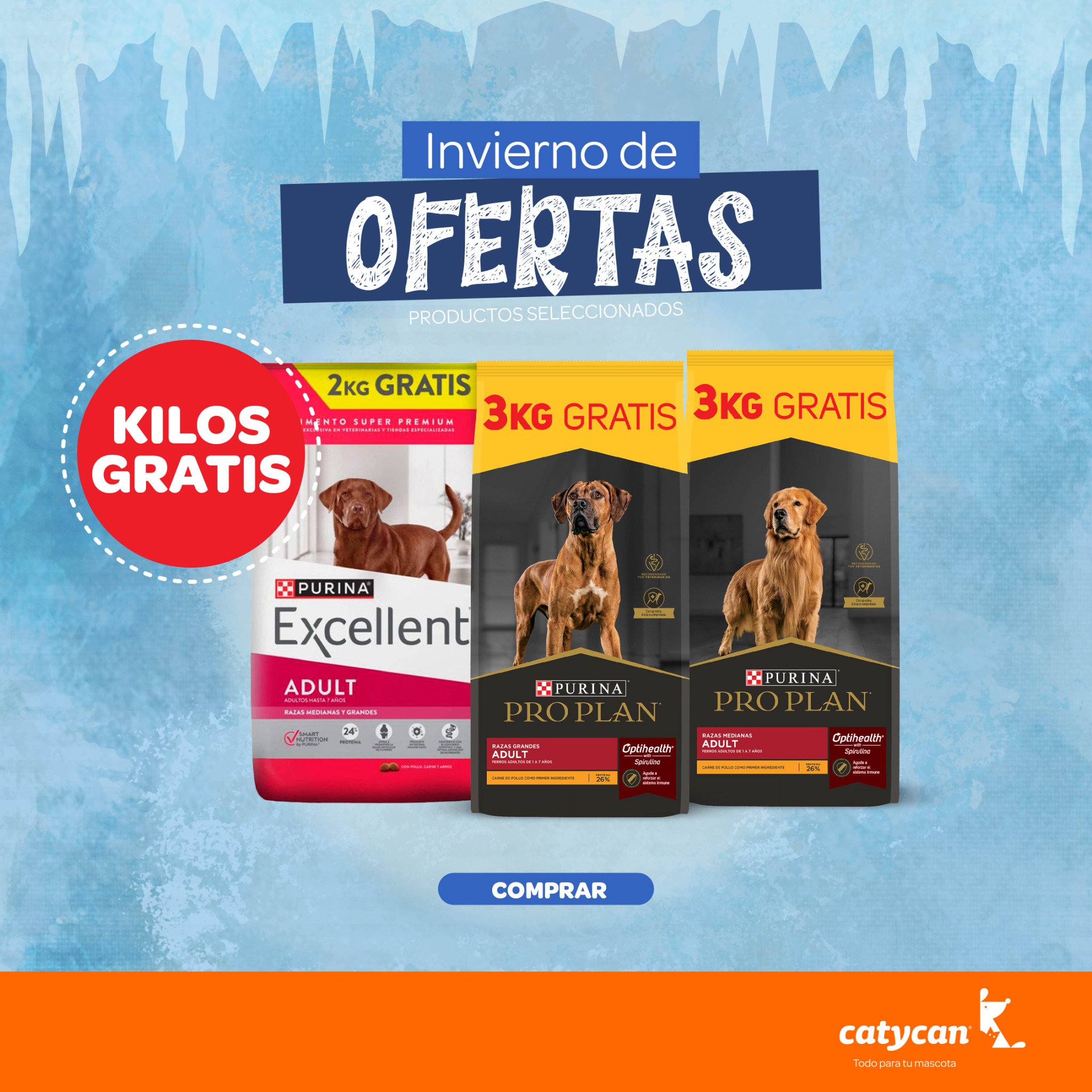 catycan.com Facebook ad