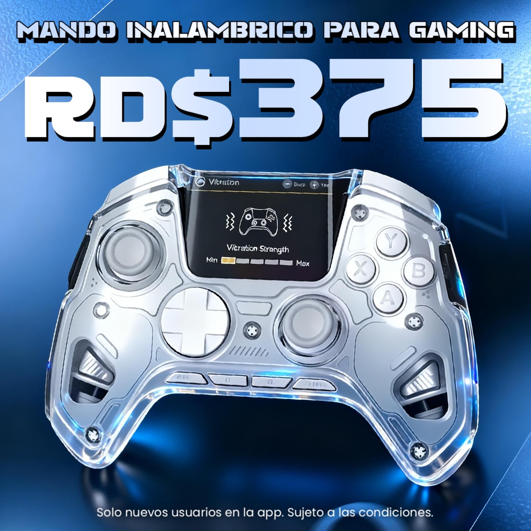 Temu South America Facebook ad