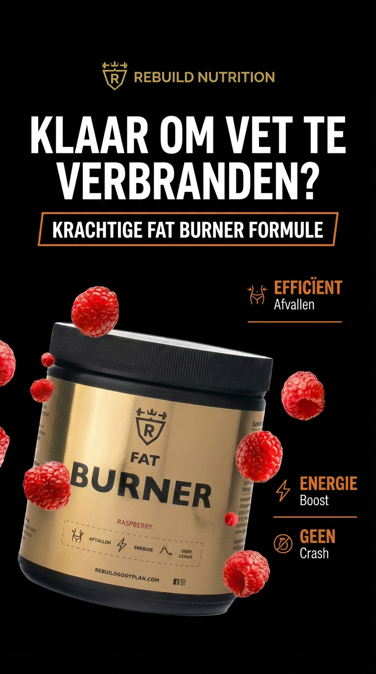 Rebuild Body Plan Facebook ad from Apr 10, 2026