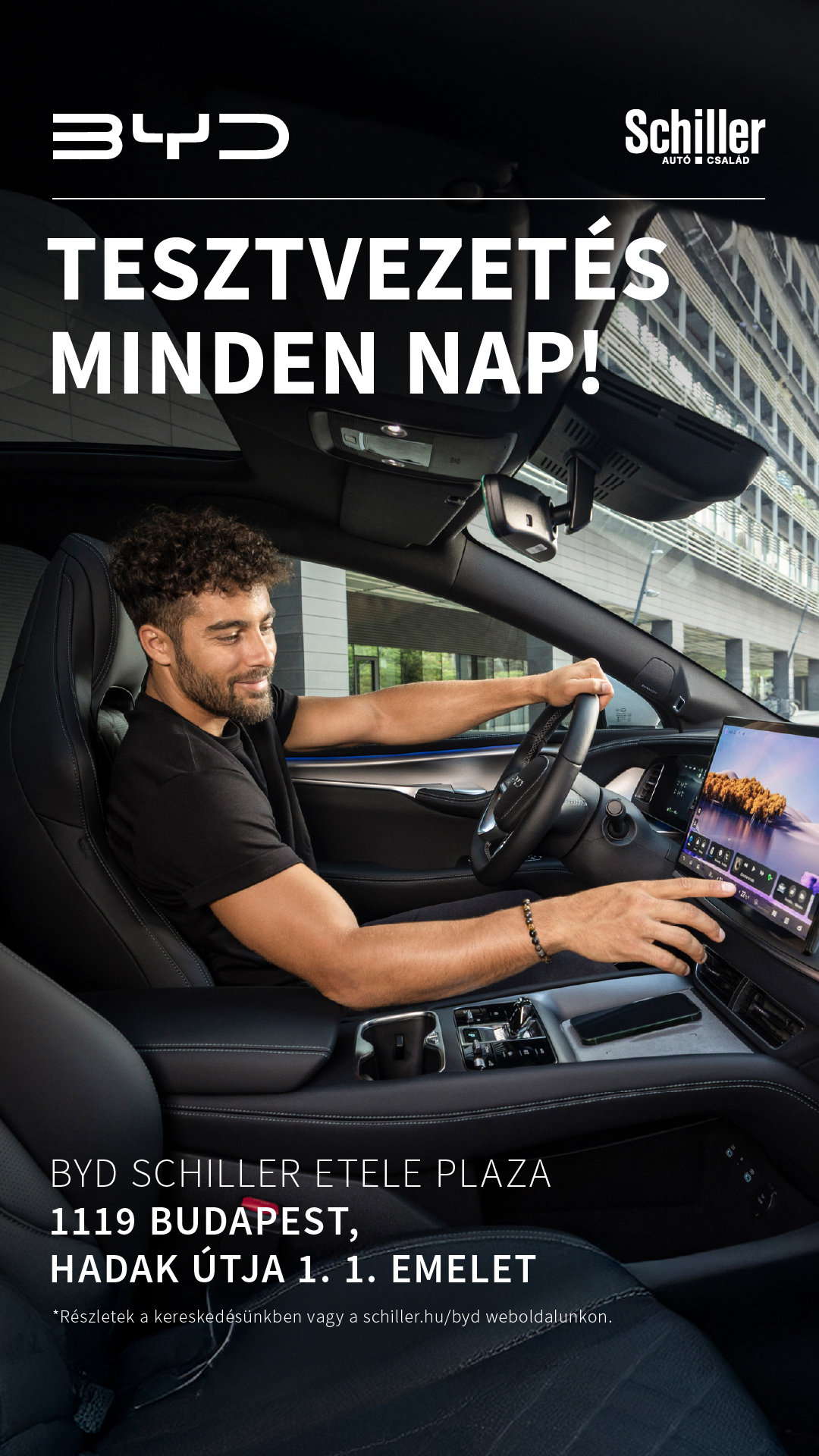 Schiller Autó Család Facebook ad from Mar 12, 2026