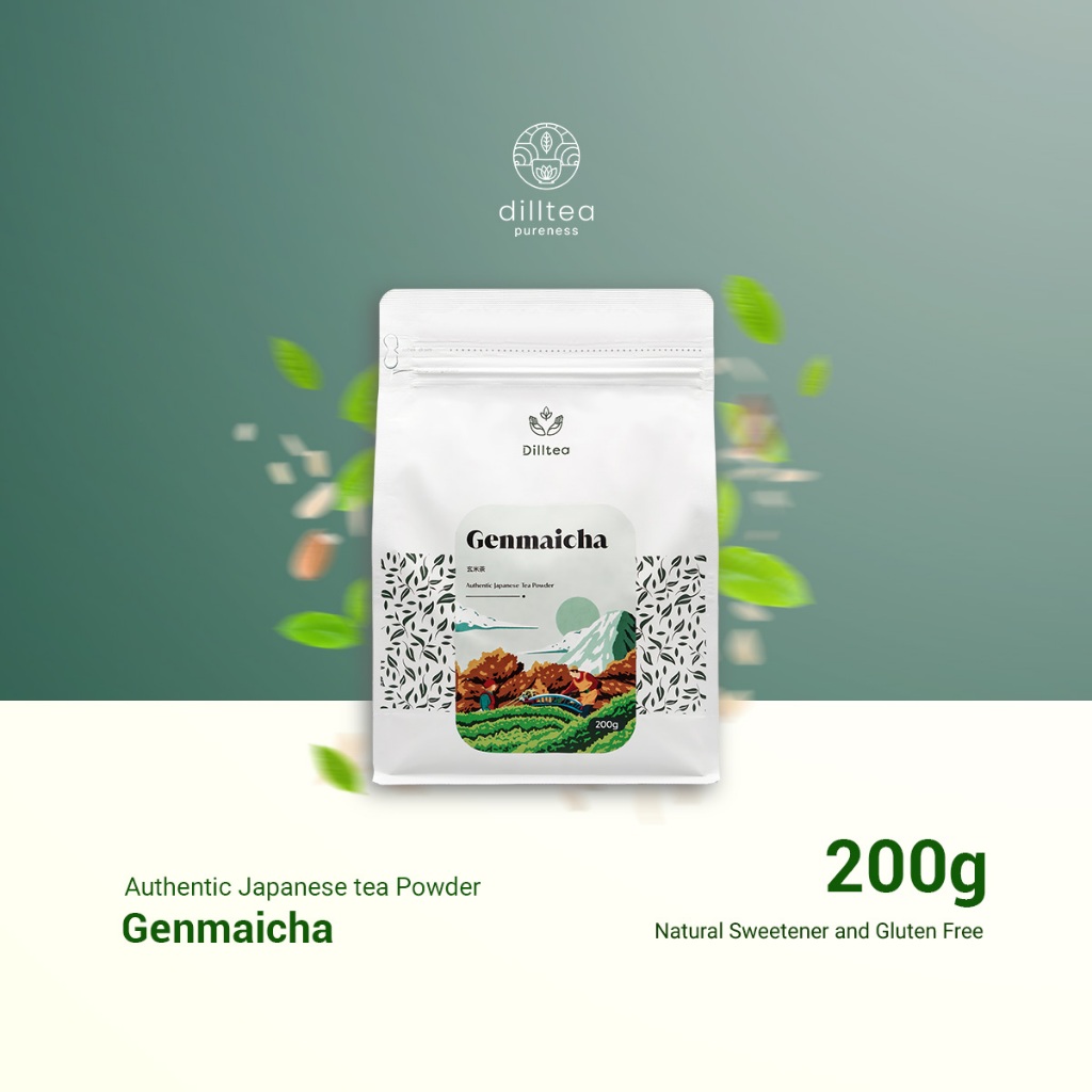 Dilltea Pureness Indonesia Facebook ad from Aug 7, 2026