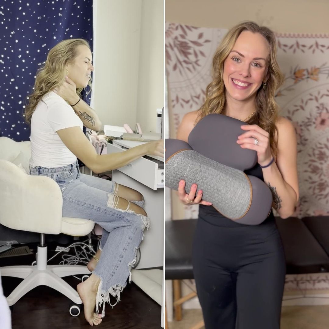 Healthy Life Hacks Facebook ad