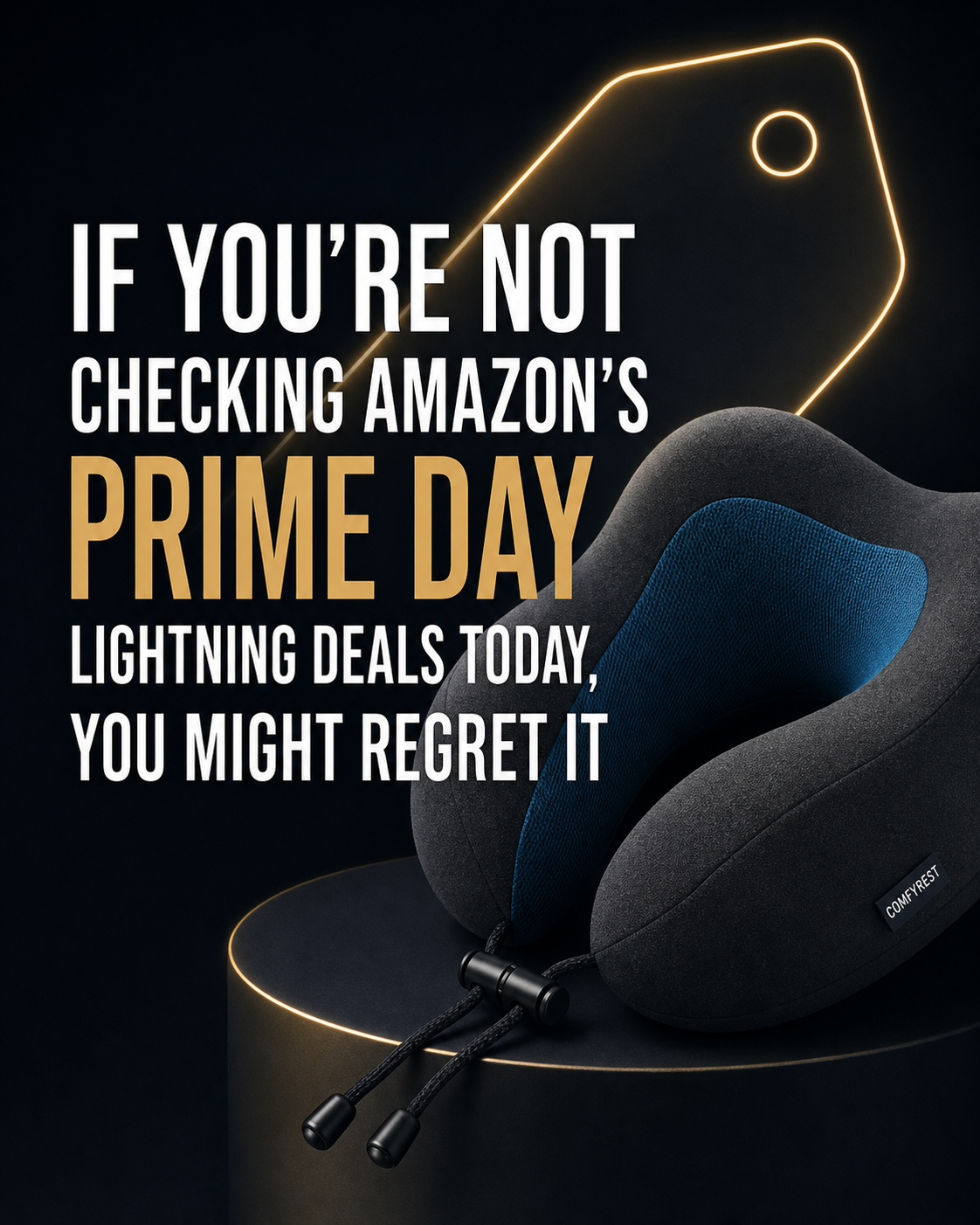 Daily Worthy Finds Facebook ad
