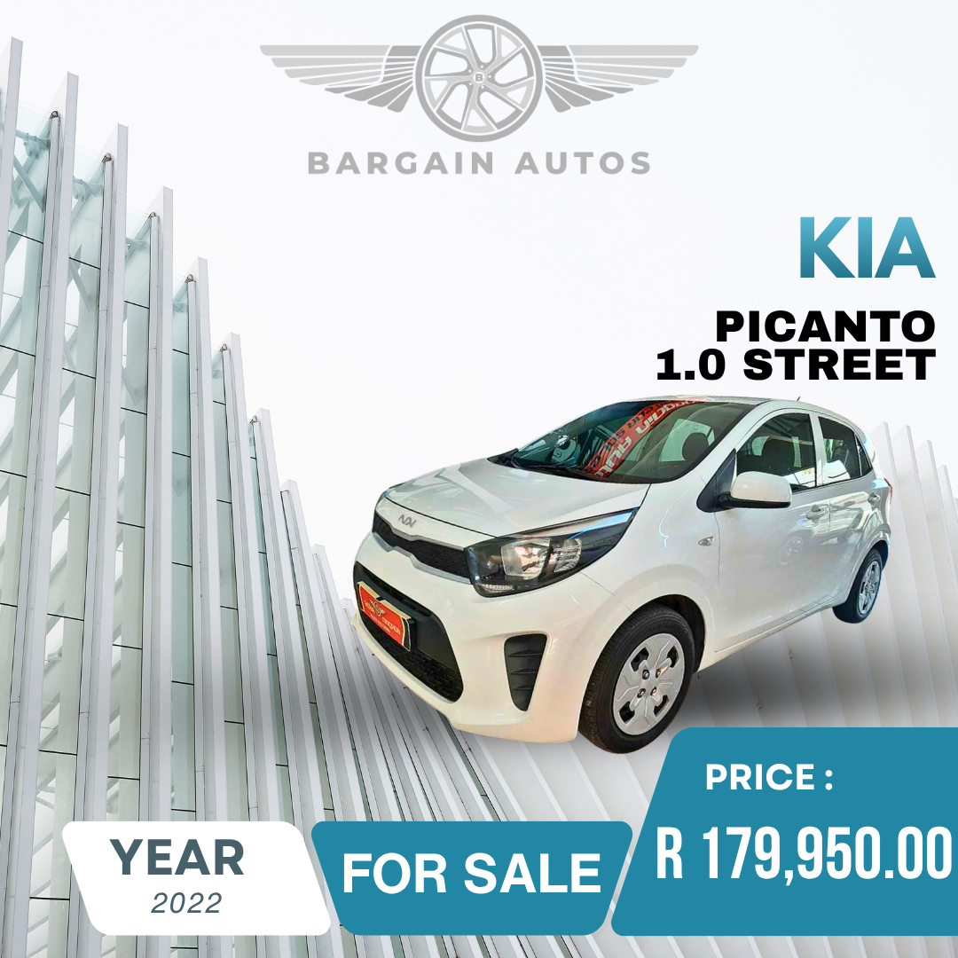Bargain Autos Facebook ad: Looking for a quality, reliable ride that won't…