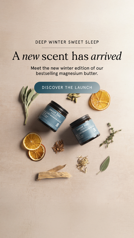 Sweet Bee Organics Facebook ad