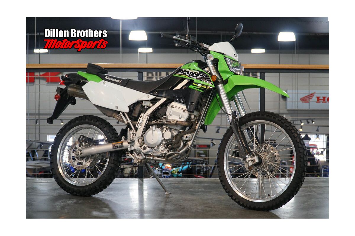 Cycle Trader Facebook ad