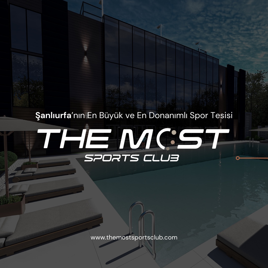 The Most Sports Club Facebook ad from Dec 9, 2025