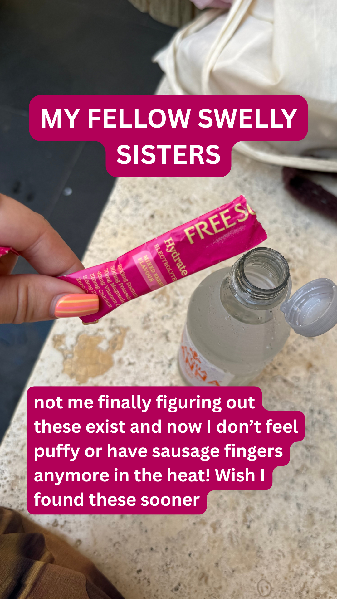 Free Soul Facebook ad