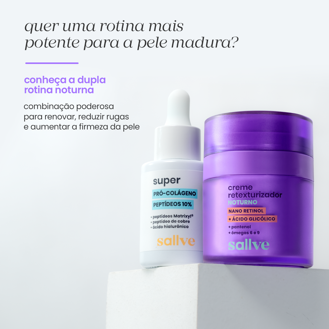 Sallve Facebook ad