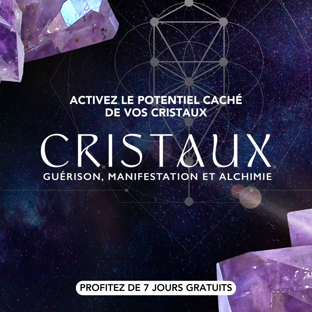 Nous Sommes Gaia Facebook ad