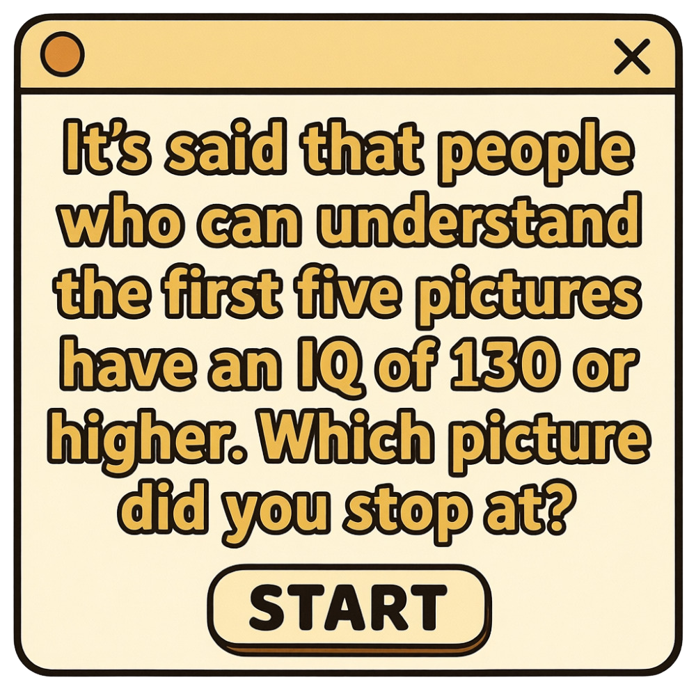 Stay Bright Quizzes Facebook ad