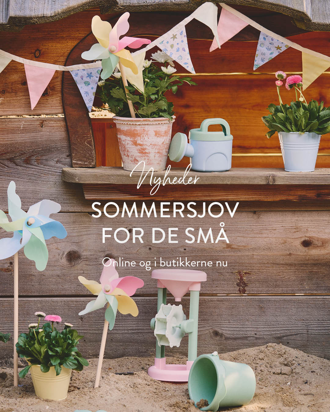 Søstrene Grene Facebook ad