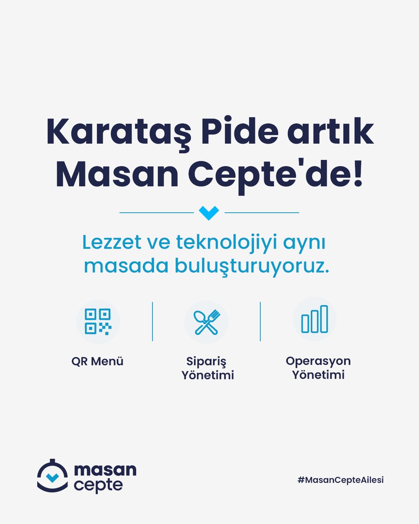 Masan Cepte Facebook ad