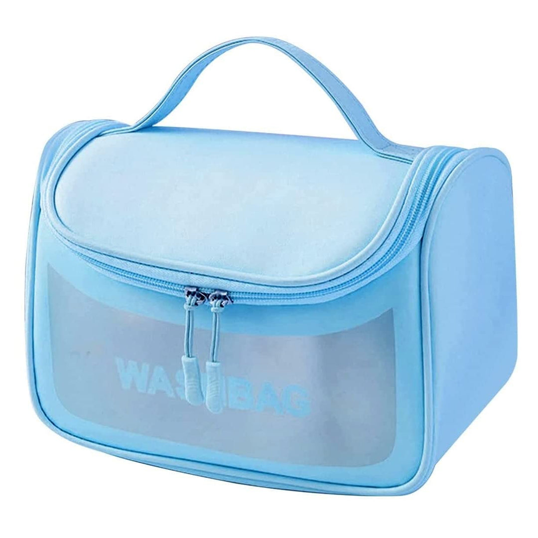 Houme.in Facebook ad: Best selling Makeup & Cosmetic Organizers.
