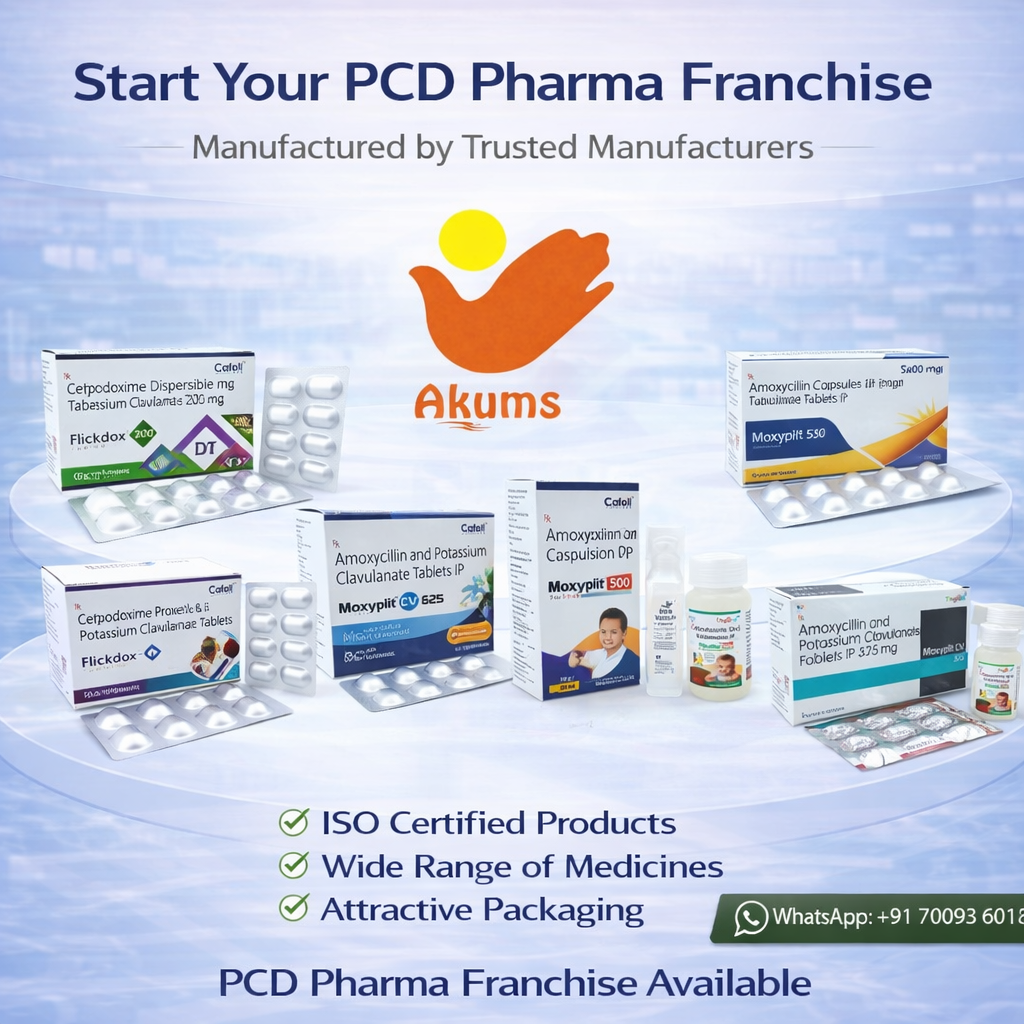 Cafoli Lifecare - PCD Pharma Franchise Facebook ad