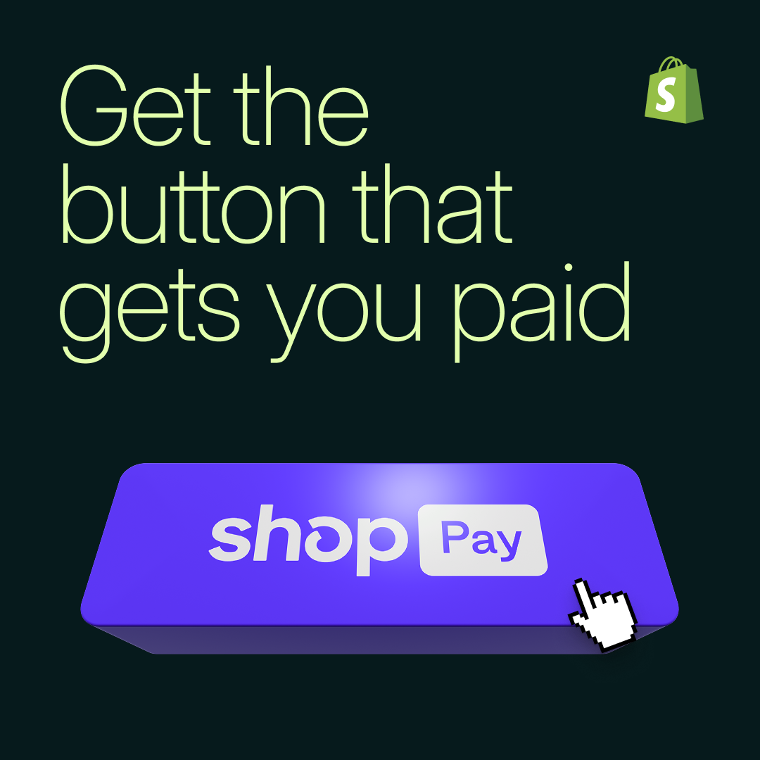 Shopify Facebook ad