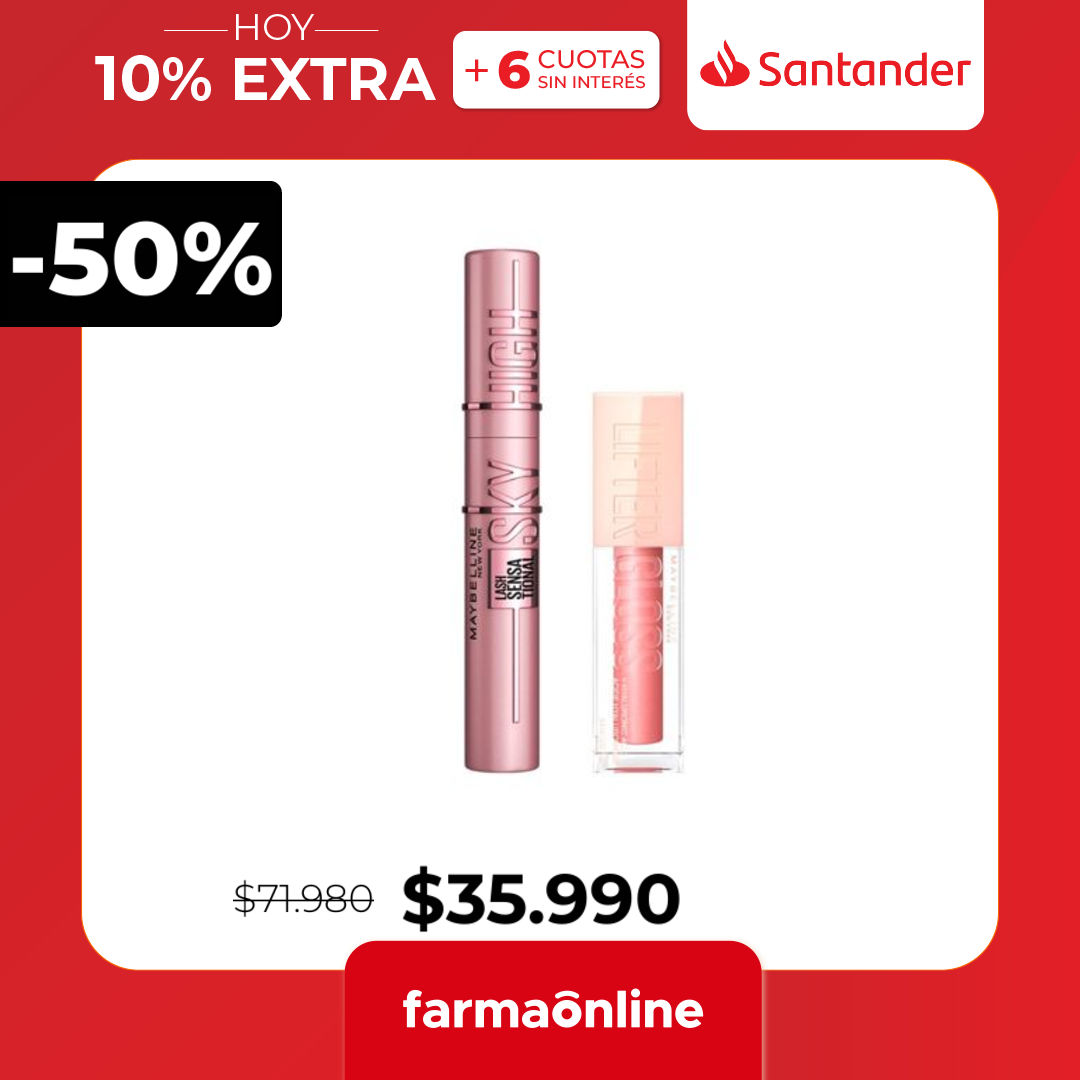 Farmaonline Facebook ad