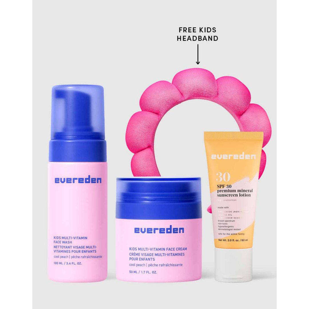 Evereden Facebook ad