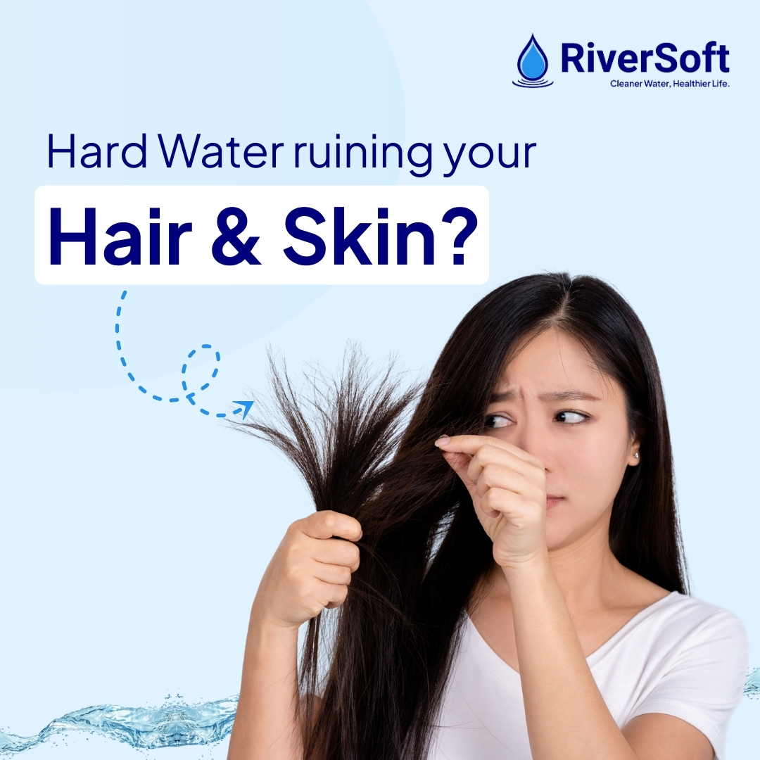RiverSoft Facebook ad