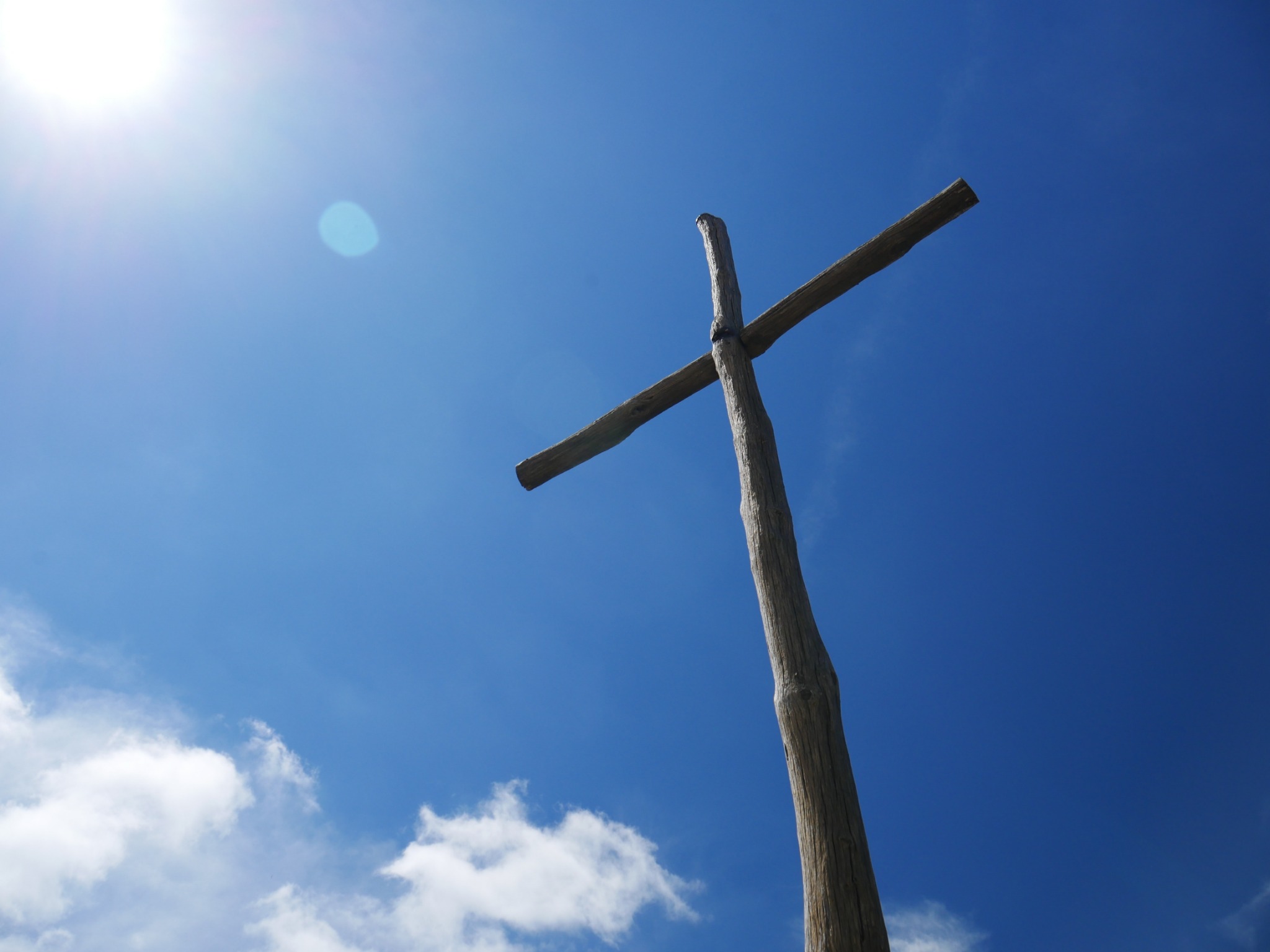 St. James Anglican Church Facebook ad: Our mission is to bring the traditional Anglican…