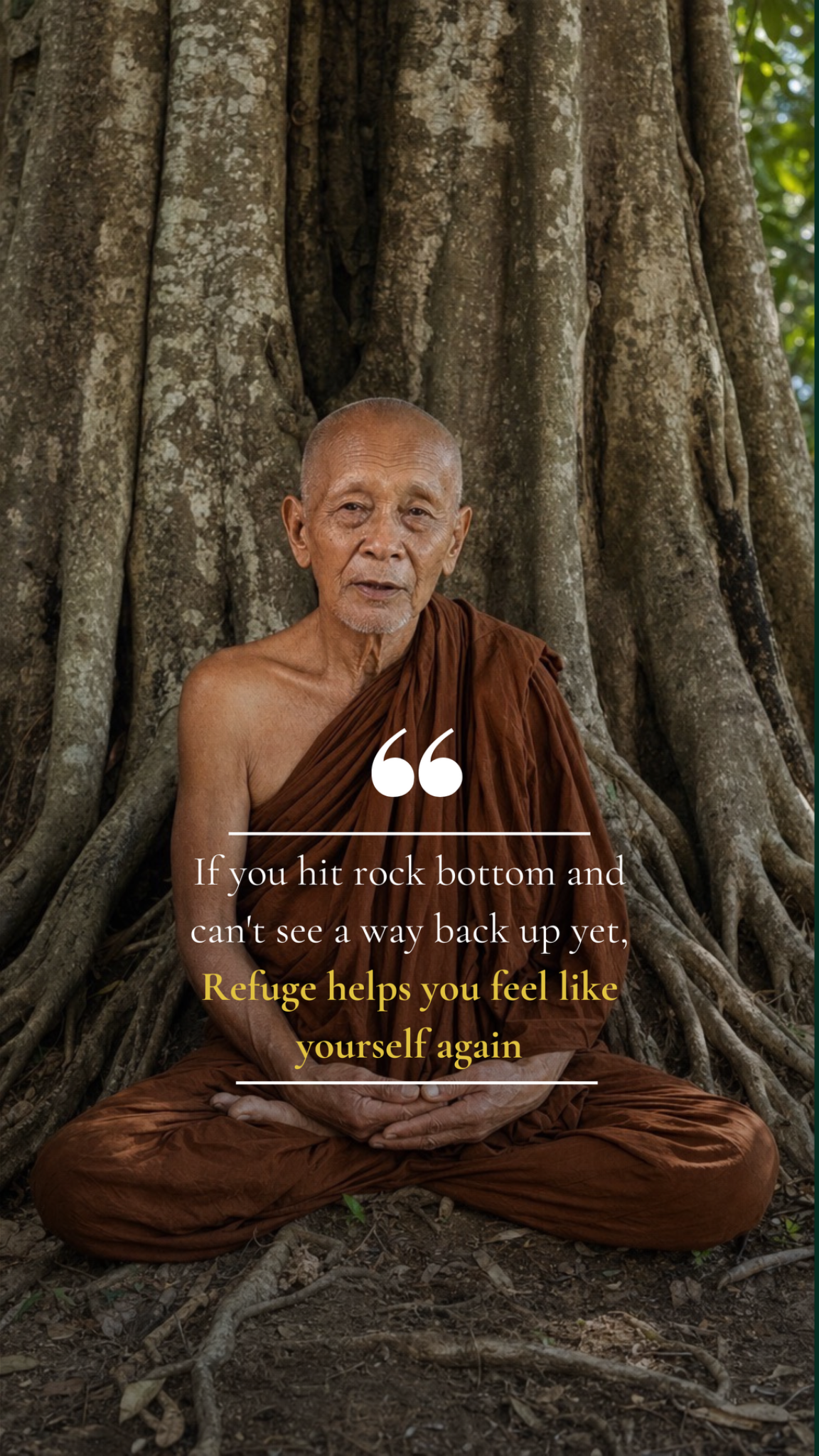 Monk Samarn Facebook ad from Jun 17, 2026