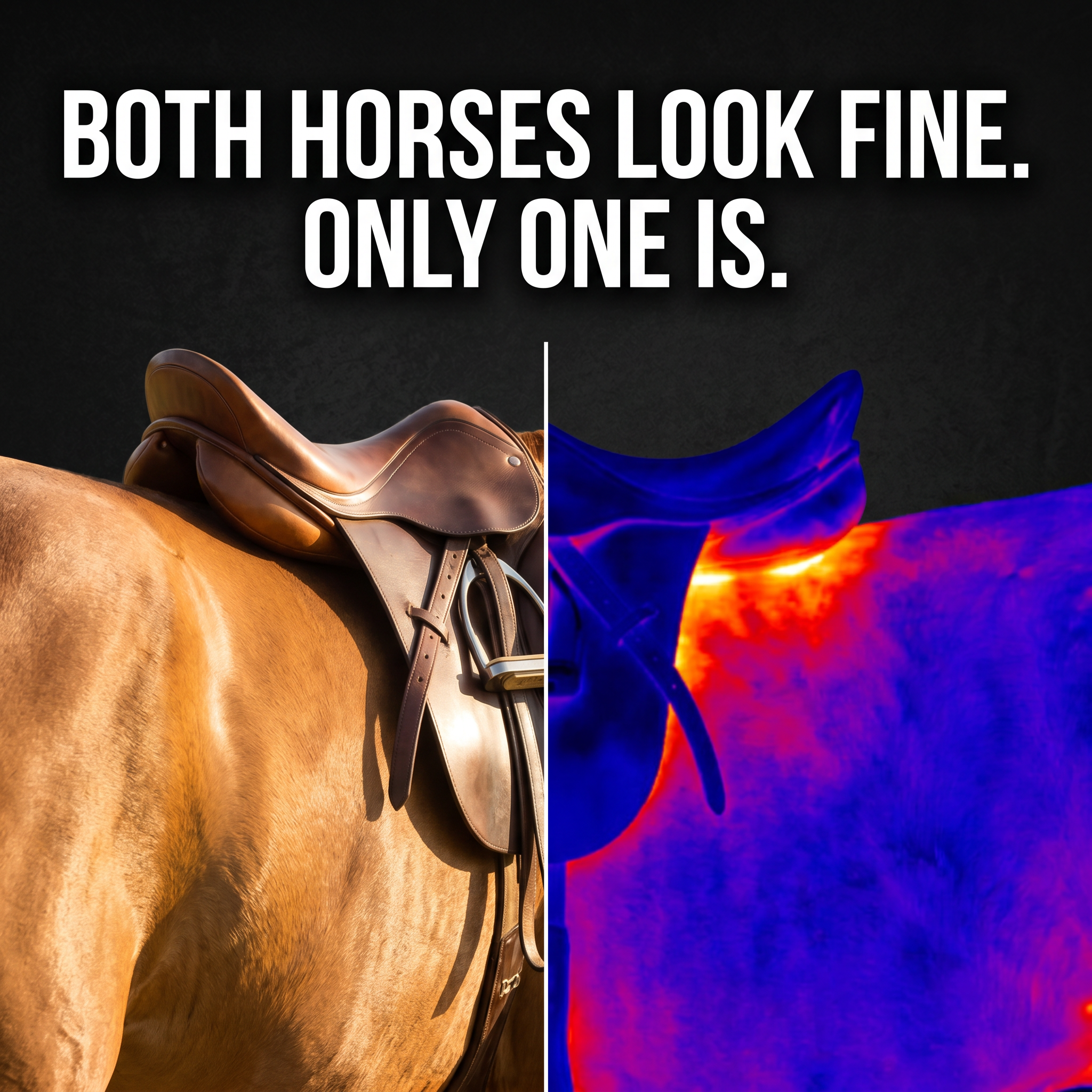 Chevaroo Facebook ad